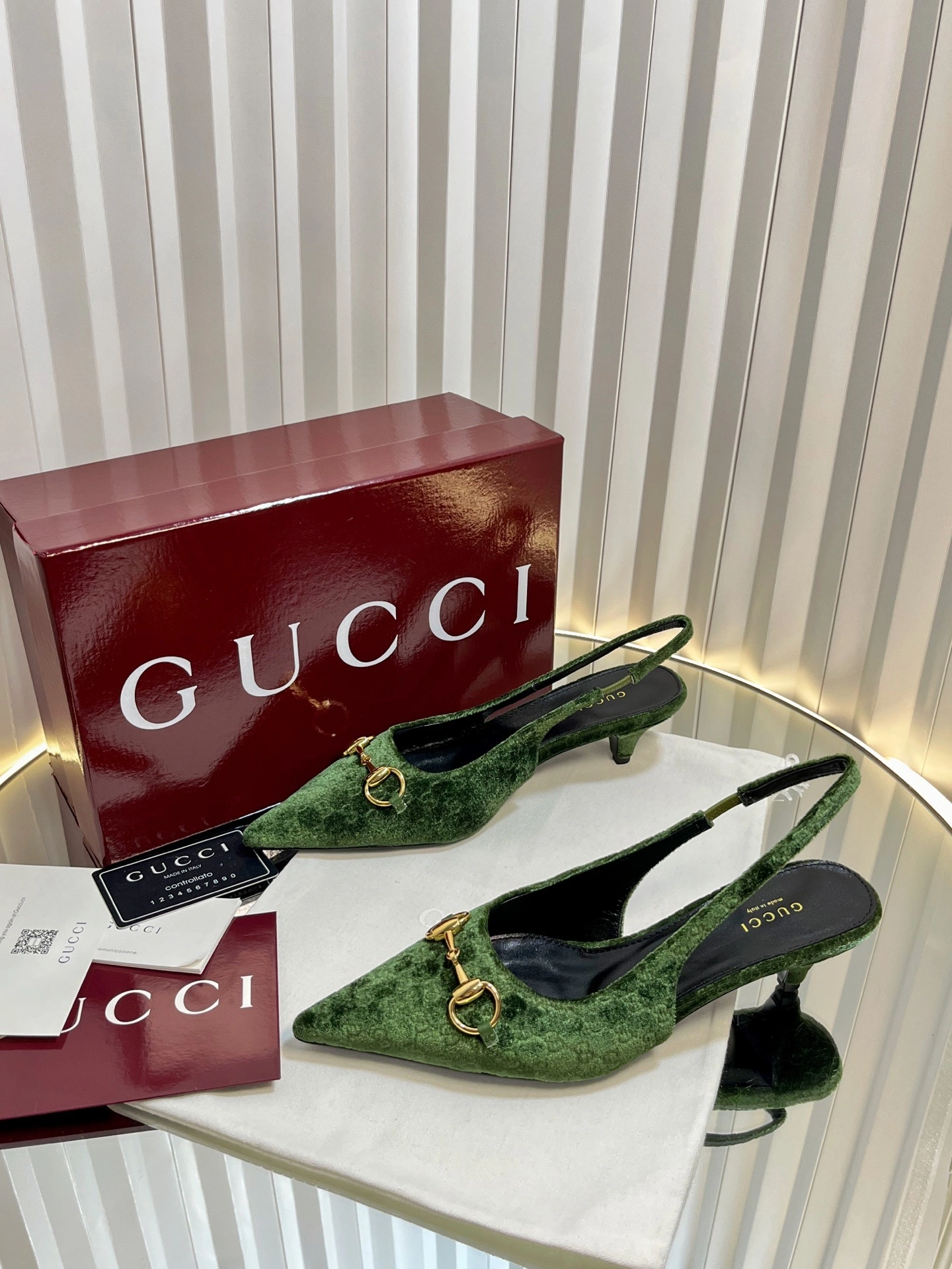 COCO-- 6u33i 835978 FAETG 3036 Heel height：4.5cm item:E-X000I1226
